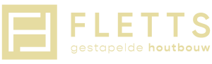 Logo Fletts Houtbouw